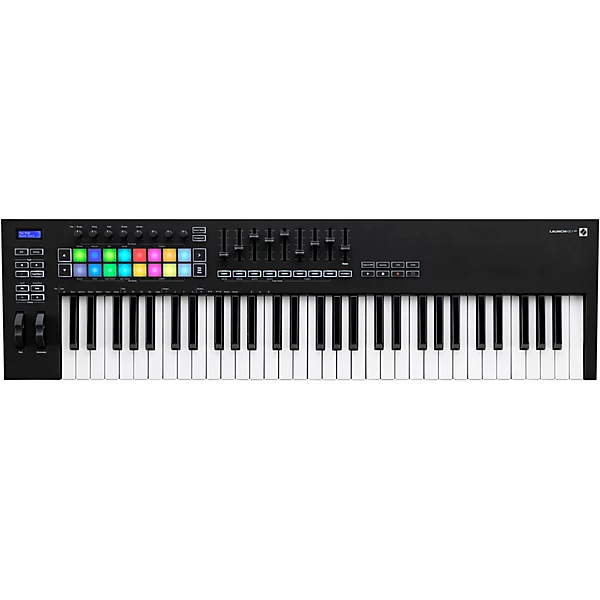 Launchkey 61 MK3 Keyboard Controller