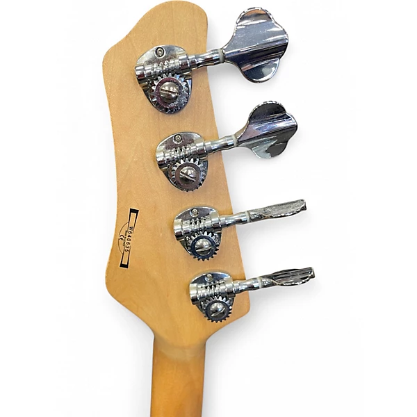 Ibanez Used Ibanez ROADGEAR 2 Color Sunburst Electric Bass Guitar.gc