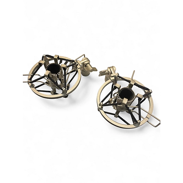 MXL Used MXL 840 Pair Condenser Microphone.gc