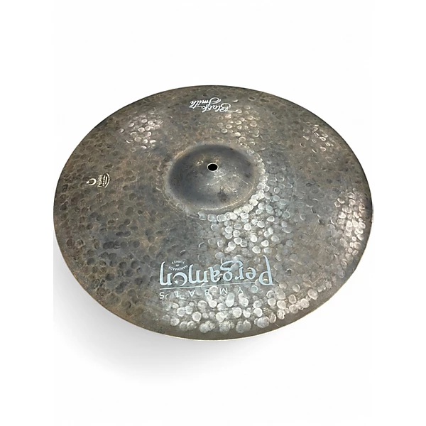 Pergamon Used Pergamon