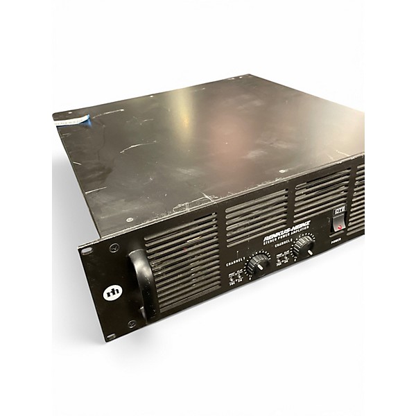 Renkus heinz Used Renkus heinz P2950 Power Amp