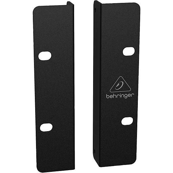 Rack Ears for 80 HP Eurorack Chassis