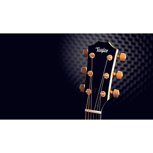 217e Plus 50th Anniversary Limited Edition Grand Pacific Acoustic Electric Guitar Tobacco Sunburst