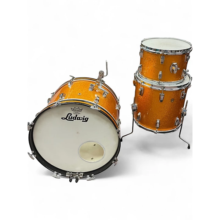 Ludwig Vintage Vintage