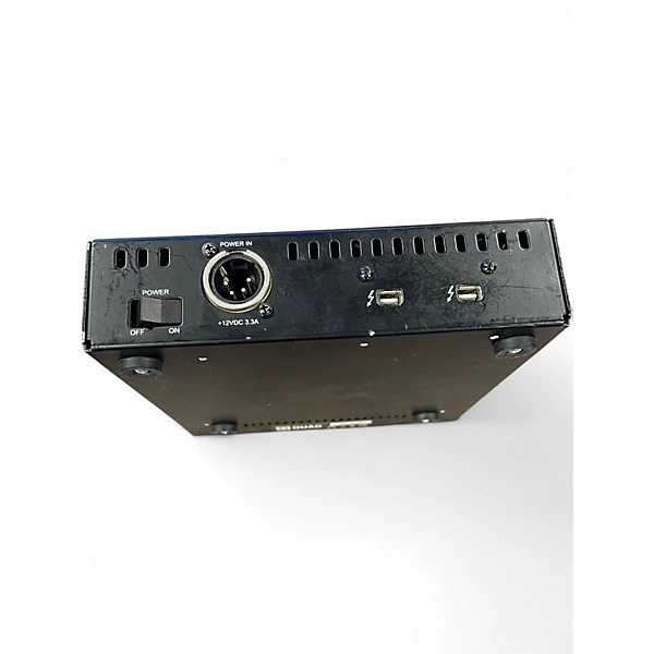 Universal Audio Used Universal Audio UAD 2 QUAD Audio Converter.gc