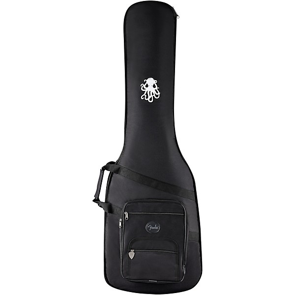 Fender Limited Edition Mark Hoppus Jaguar Bass Guitar Sea Foam Green