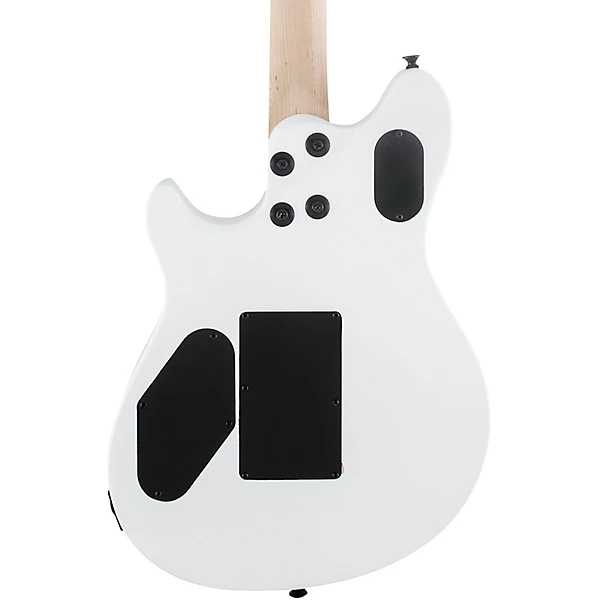 Wolfgang Special Electric Guitar Polar White