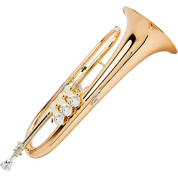 YFH 631G Series Bb Flugelhorn