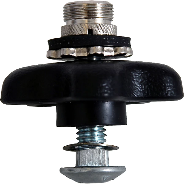 Mic Boom Adaptor for PA6S PA6SR and HS7