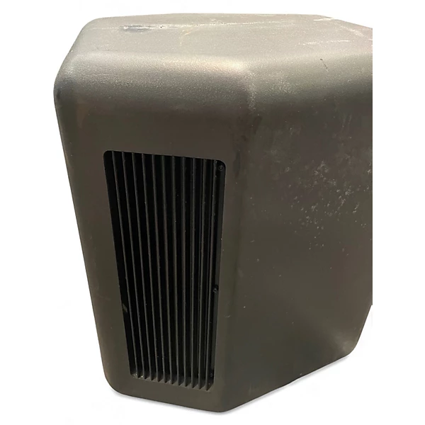 KRK Used KRK Expose 8 Pair Powered Monitor.gc