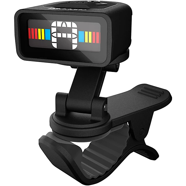 NS Micro Universal Clip On Tuner