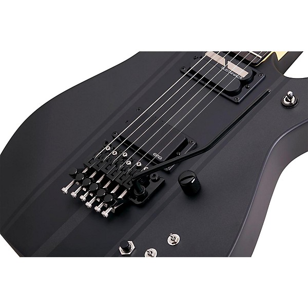 DJ Ashba Signature Electric Guitar Satin Gray