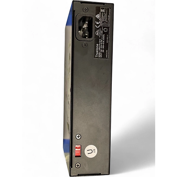Truetone Used Truetone 1 SPOT PRO C12 Power Supply.gc