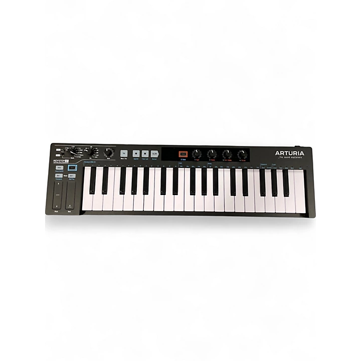 Arturia Used Arturia Keystep 37 MIDI Controller.gc