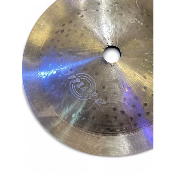 Omete Used Omete 6in BELL Cymbal.gc