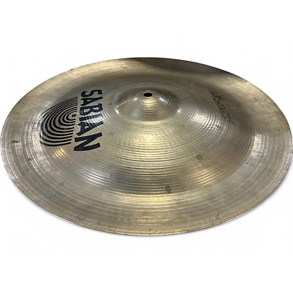 SABIAN Used SABIAN