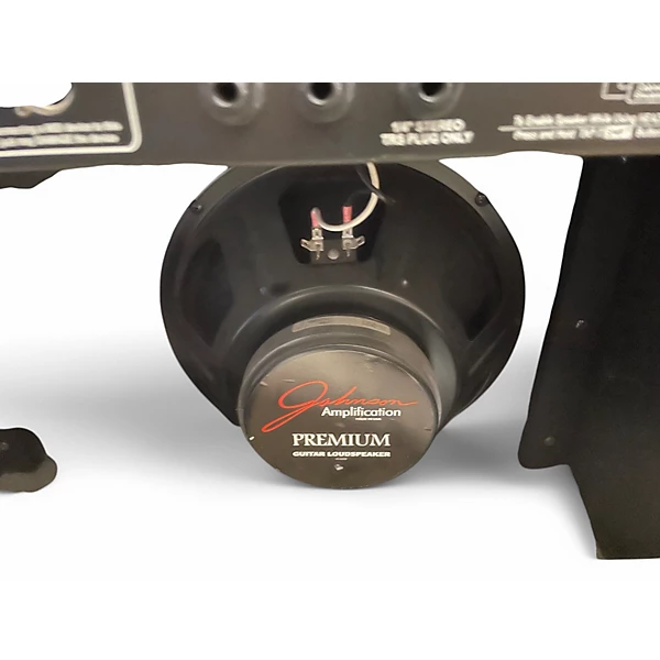 Used Johnson JT 50 mirage Guitar Combo Amp