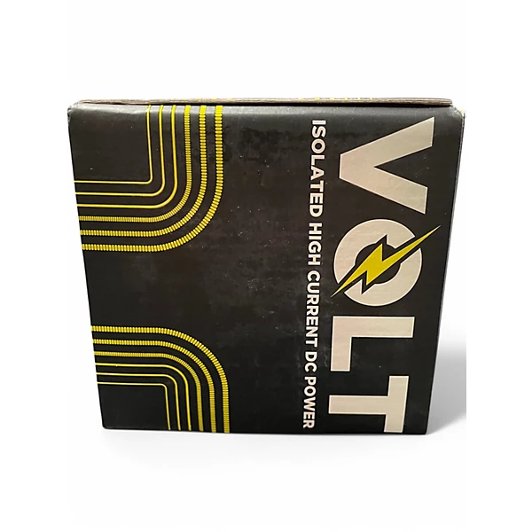 Ernie Ball Used Ernie Ball Volt Power Brick 4300i Power Supply.gc