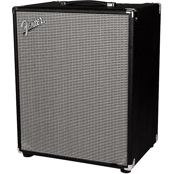 Fender Rumble 500 2x10 500W Bass Combo Amp