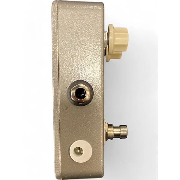 Used Nev Tech Demon Bender Effect Pedal