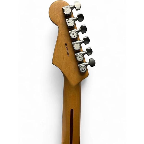 Fender American Stratocaster Solid Body Electric Guitar.gc