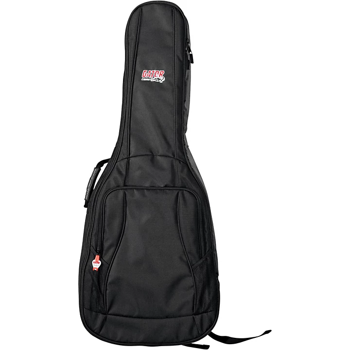 GB 4G ACOUSTIC Series Gig Bag for Acoustic Guitar