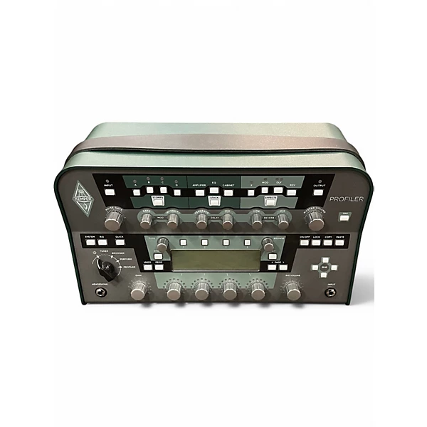 Kemper Used Kemper Profiler Effect Processor.gc