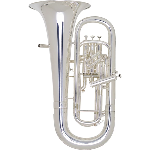 1258A Series Compensating Euphonium