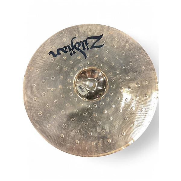 Zildjian Used Zildjian