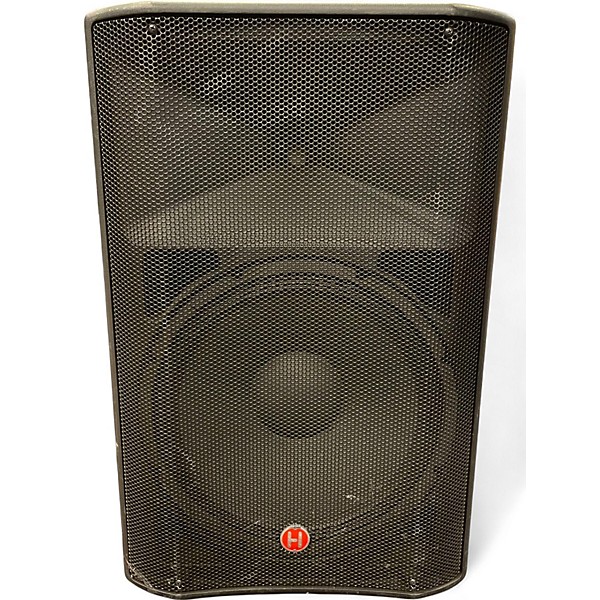 Harbinger Used Harbinger VARI V2315 Powered Speaker