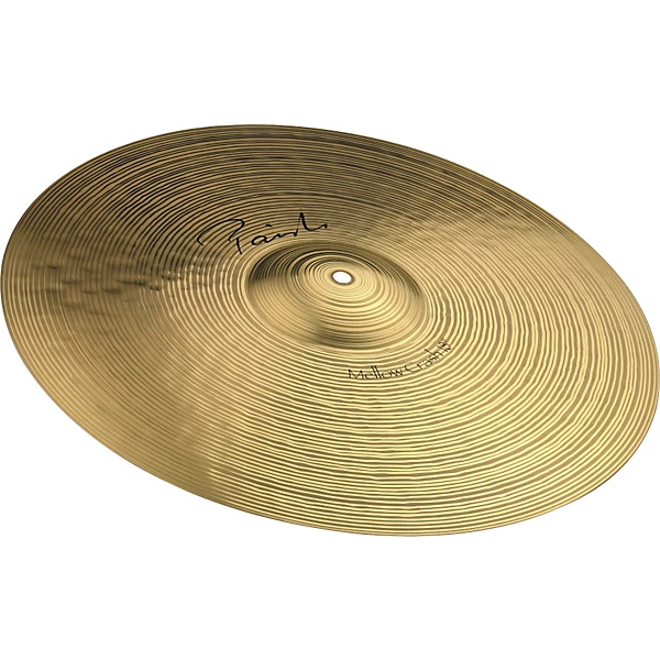 Signature Mellow Crash Cymbal