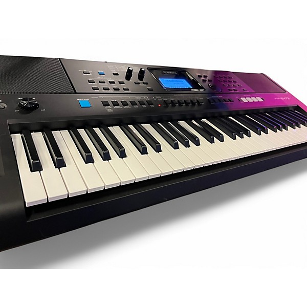 Yamaha Used Yamaha PSRE473