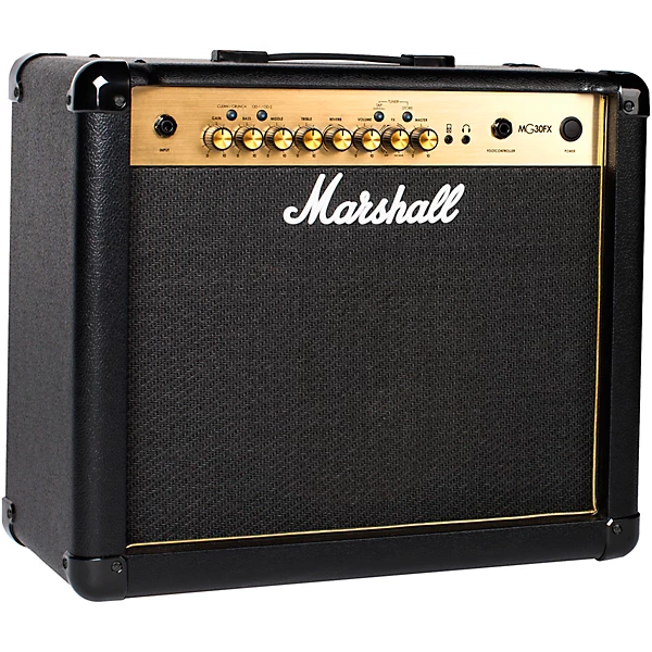 MG30GFX 30W 1x10 Guitar Combo Amp