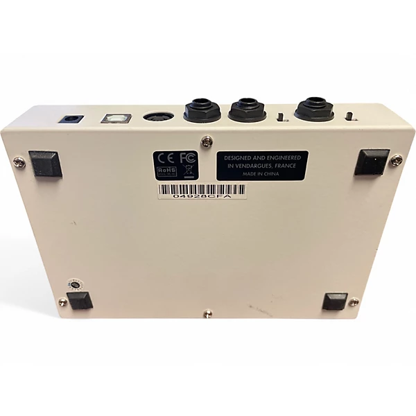 Used Two Notes AUDIO ENGINEERING Torpedo C.A.B. Effect Pedal