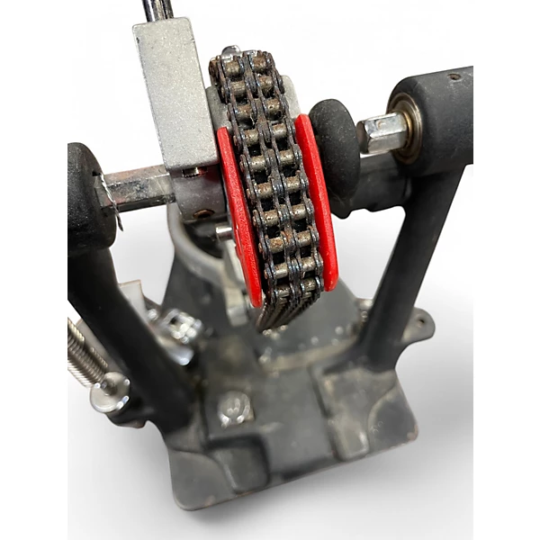 Pearl Used Pearl POWER SHIFTER SINGLE BASS PEDAL Single Bass Drum Pedal.gc