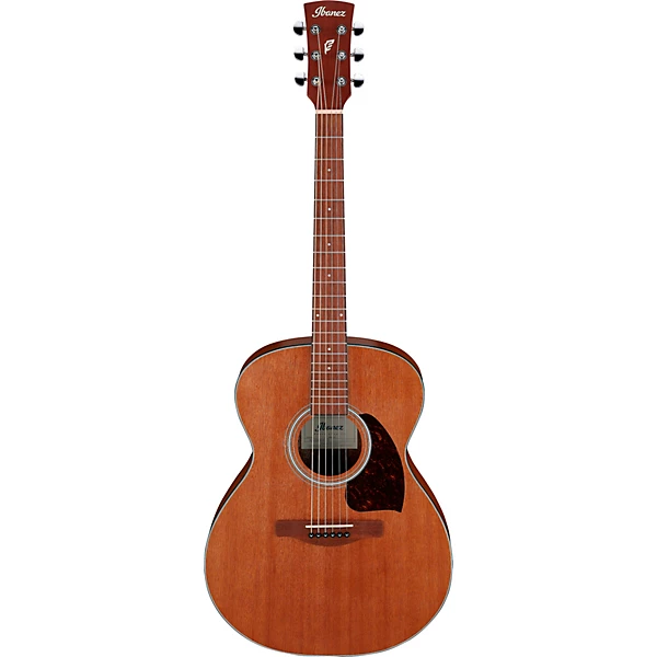 PC54OPN Grand Concert Acoustic Guitar Natural