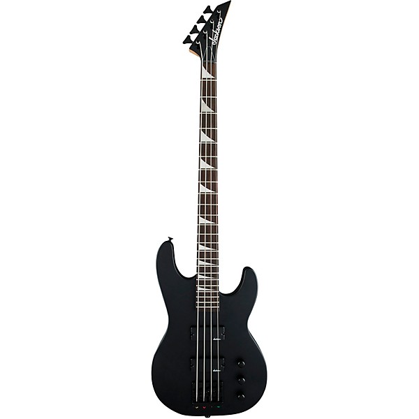 Concert Bass JS2 Black