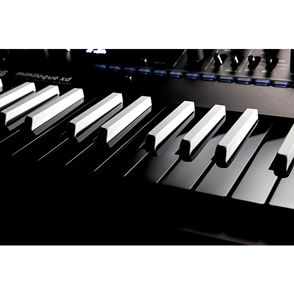 MINILOGUE XD INVERTED