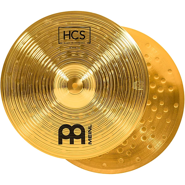 HCS Super Cymbal Pack