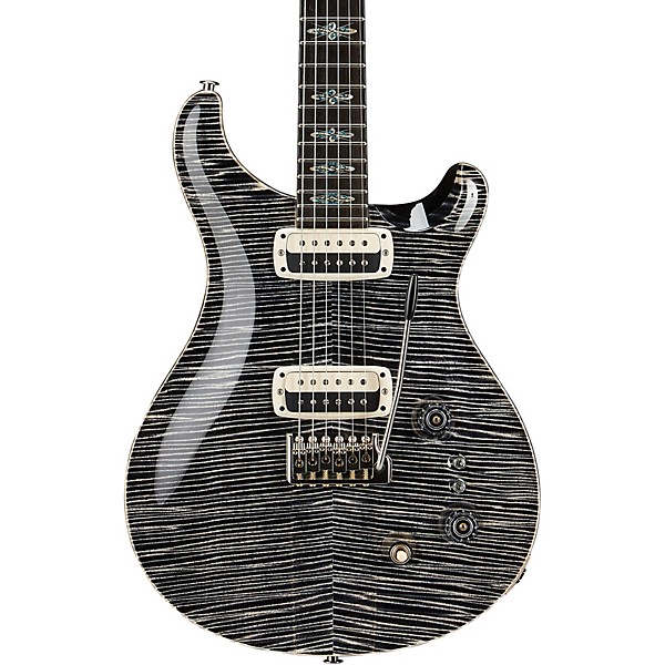 Limited Edition Private Stock John McLaughlin Electric Guitar Charcoal Phoenix