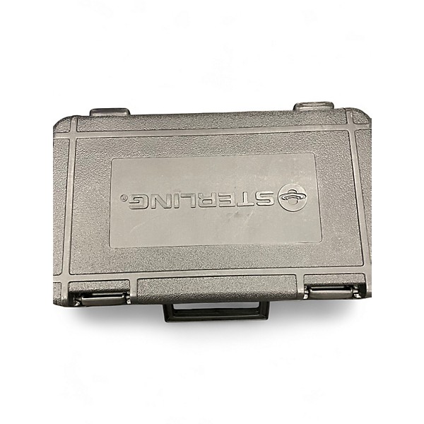 MXL Used MXL 990 991 Recording Microphone Pack