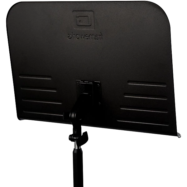 Standard Sheet Music Stand