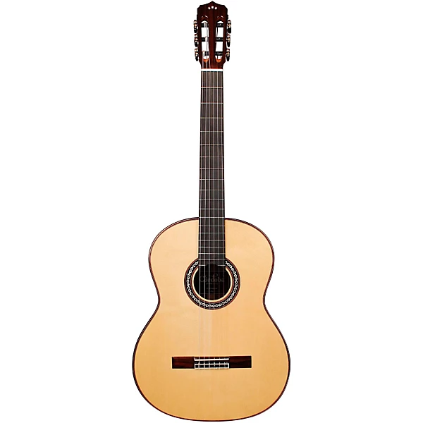 Cordoba C10 Crossover Nylon String Acoustic Guitar Level 2