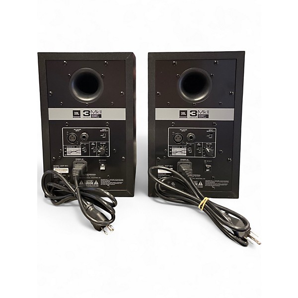 JBL Used JBL 305P MKII PAIR Power Amp