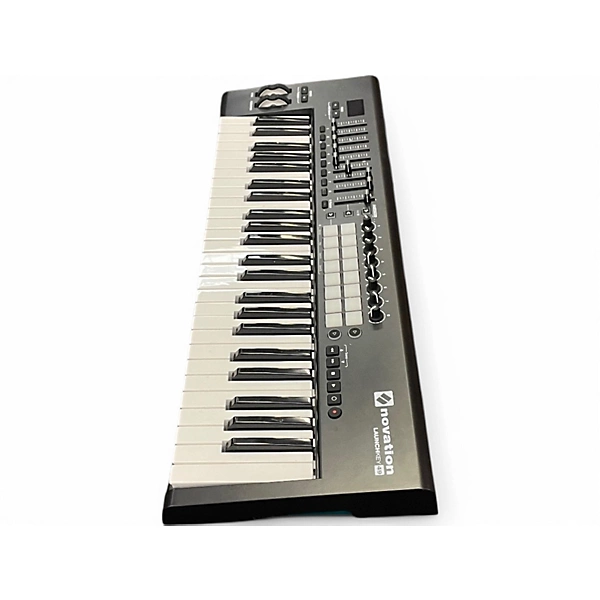 Novation Used Novation Launchkey 49 Key MIDI Controller