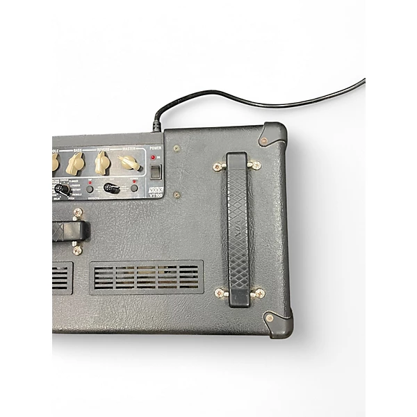 Used VOX VT100 2X12 Guitar Combo Amp