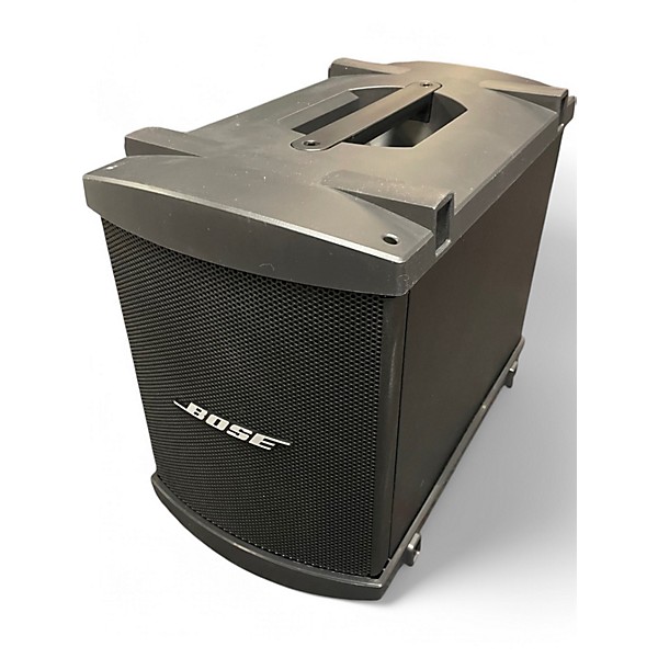Bose Used Bose B1 Bass Module Unpowered Subwoofer