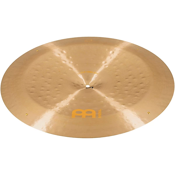 MEINL Byzance Foundry Reserve China Ride 22 in.