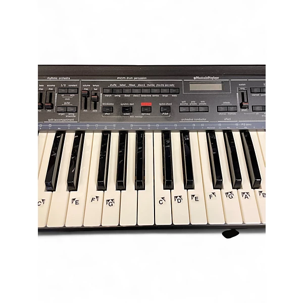 Technics Used Technics K350.gc