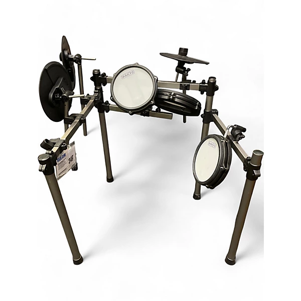 Simmons Used Simmons TITAN 50 Electric Drum Set